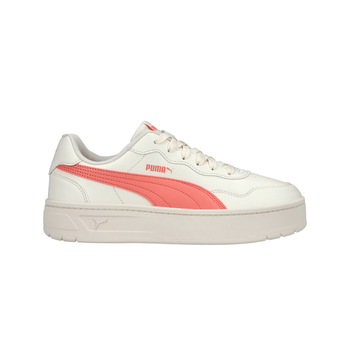 Tenis Puma Casual Court Lally Skye Mujer 400368 04