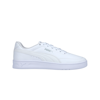 Tenis Puma Casual Court Classic Clean Unisex 402223 02