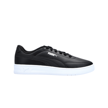 Tenis Puma Casual Court Classic Clean Unisex 402223 03