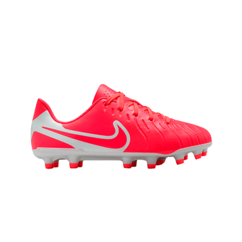 Tachones Nike Futbol Tiempo Legend 10 Club MG Niño DV4352-800