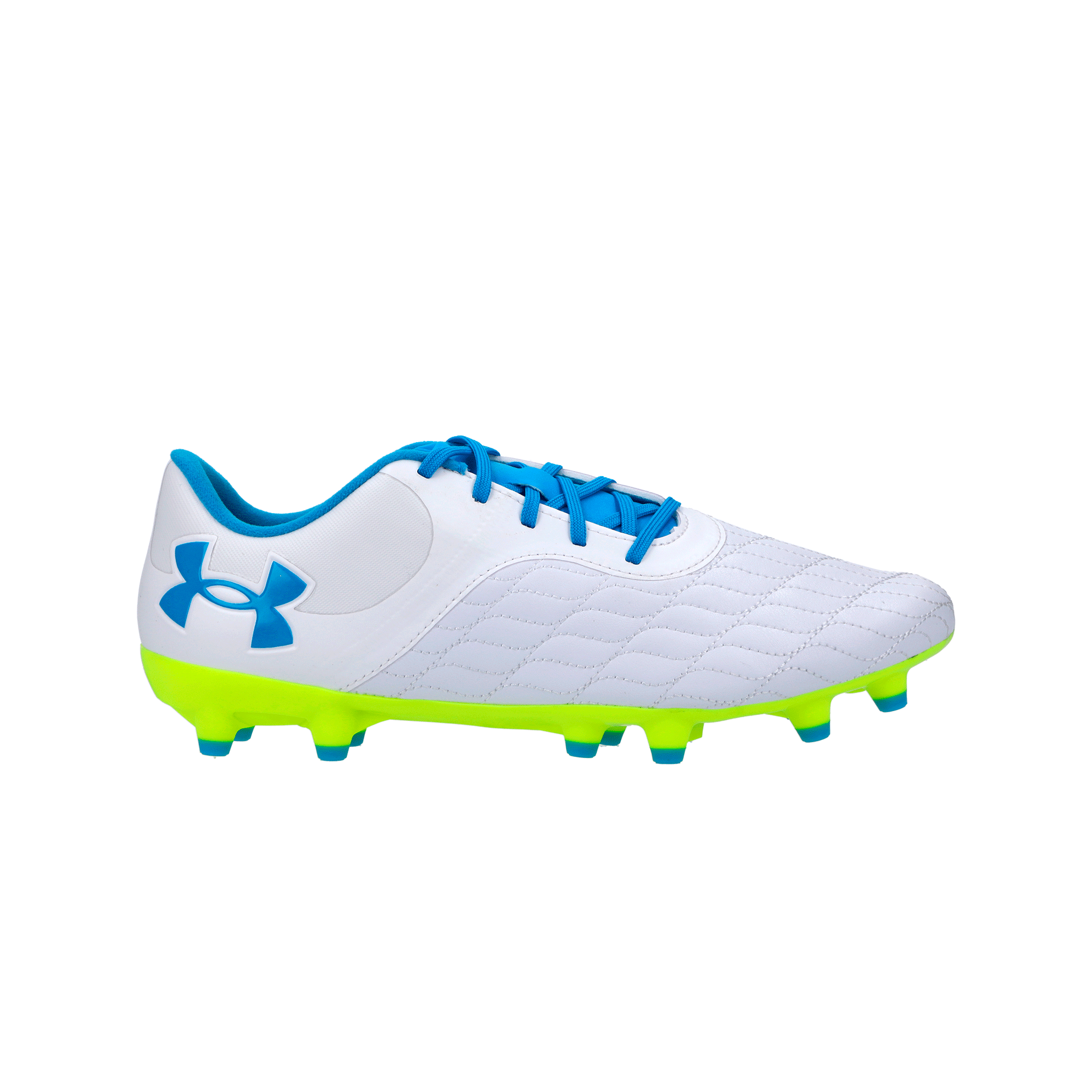 Tacos Under Armour Tachones Tachones Under Armour Futbol Magnetico