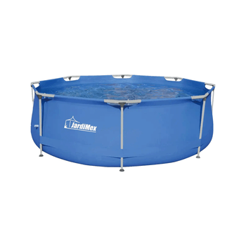 Alberca Circular Jardimex D304x76cm BF