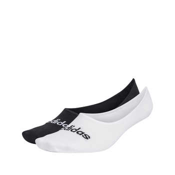 Calcetín adidas Entrenamiento Thin Linear Ballerina 2 Pack Unisex HT3448