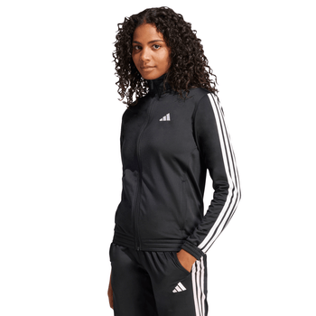 Chamarra adidas Casual 3 Stripes Mujer JC8889