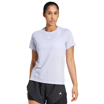 Playera adidas Essentials AEROREADY Train Minimal Mujer JC9532