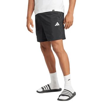 Short adidas Essentials Chelsea Logo Hombre JF1117