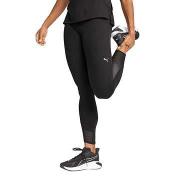 Malla Puma Entrenamiento CLOUDSPUN Soft Mesh 7/8 Mujer 526662 01