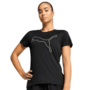 Playera Puma Entrenamiento ESSENTIALS Mujer 525893 01