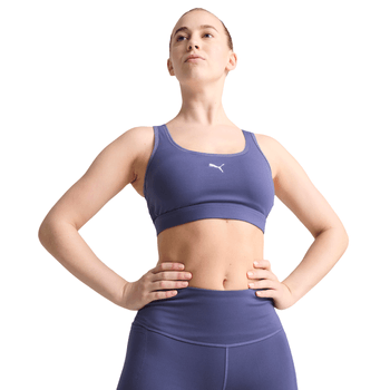 Sujetador Deportivo Puma 4KEEPS CLOUDSPUN Mujer 526686 46