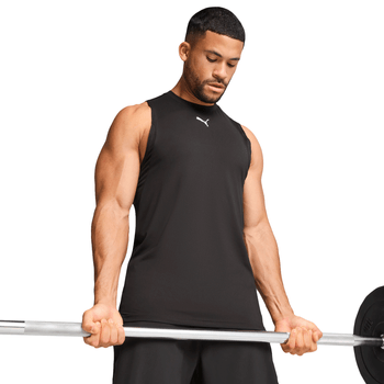 Tank Puma Entrenamiento CLOUDSPUN Hombre 526711 01