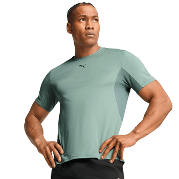 Playera Puma Entrenamiento CLOUDSPUN Hombre 526712 30