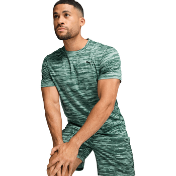 Playera Puma Entrenamiento TAD ESSENTIALS Hombre 526718 30