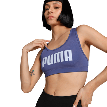 Sujetador Deportivo Puma 4KEEPS Mujer 526960 04