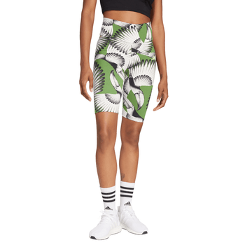 Short adidas x FARM Rio Biker Mujer JD6286