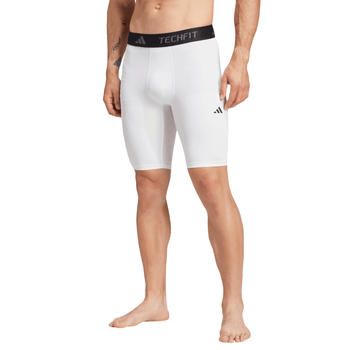Short adidas Entrenamiento Techfit Biker Hombre IW5838