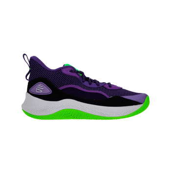 Tenis Under Armour Basquetbol Curry 3Z 24 Hombre 3028191-501