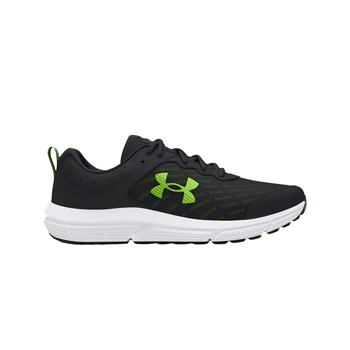 Tenis Under Armour Correr Charged Assert 10 Hombre 3026175-107