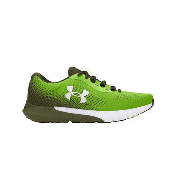 Tenis Under Armour Correr Rogue 4 Hombre 3026998-301