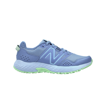 Calzado New Balance Trail 410v8 Mujer WT410CC8