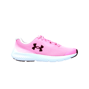 Tenis Under Armour Correr Rogue 4 Niña 3027111-600