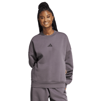 Sudadera adidas Casual Future Icons 3 Stripes Mujer JE0214
