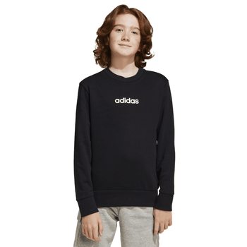 Sudadera adidas Essentials Infantil Unisex JC9737