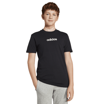 Playera adidas Essentials Infantil Unisex JC9748