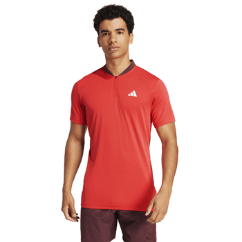 Playera adidas Tennis Pro Climacool FreeLift Hombre JC9295