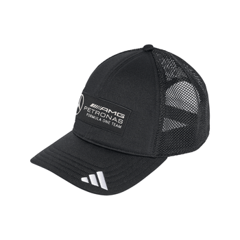Gorra adidas Casual Mercedes - AMG Petronas Formula One Team Unisex JX6449