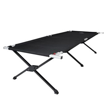 Catre Plegable 2m x 70cm Campismo Teton Universal