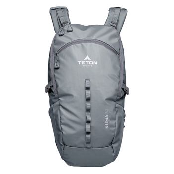 Mochila Teton Campismo Numa 30L GR