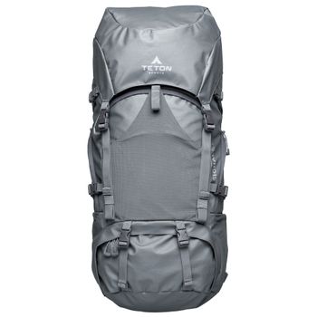 Mochila Teton Campismo Signal 65L GR