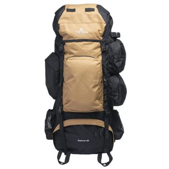 Mochila Teton Campismo Explorer 85L CF