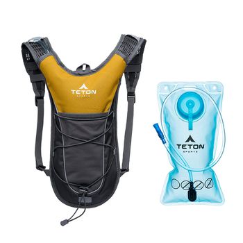 Mochila Hidratación Teton AM 2L