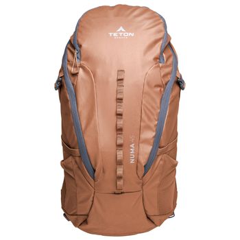 Mochila Teton Campismo Numa 45L CF