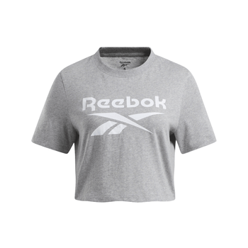 Top Reebok Casual Identity Mujer 100037590