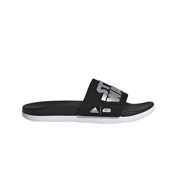 Sandalias adidas Adilette Comfort x Star Wars Infantil Unisex ID5237