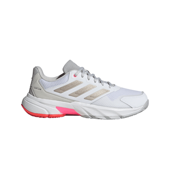 Calzado adidas Tennis CourtJam Control 3 Unisex IH2968