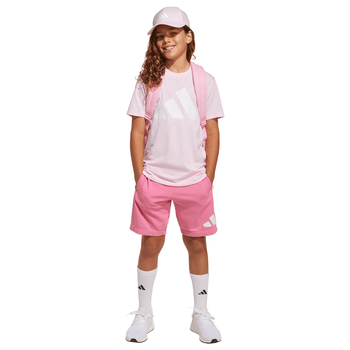 Conjunto Deportivo adidas Essentials 3 Stripes Infantil Unisex JE3972