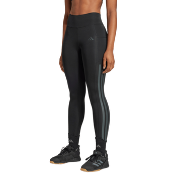 Malla adidas Entrenamiento Optime 3 Stripes Mujer JI8762