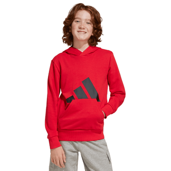 Sudadera adidas Essentials Infantil Unisex JE1389