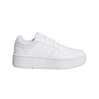 Tenis adidas Casual Hoops 3.0 Bold Infantil Unisex IG6973