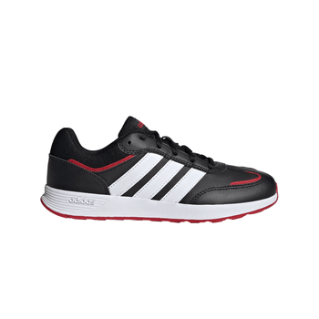 Tenis adidas Infantiles JH8651 Negro