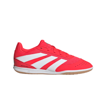 Tenis adidas Infantiles JR3126 Rojo