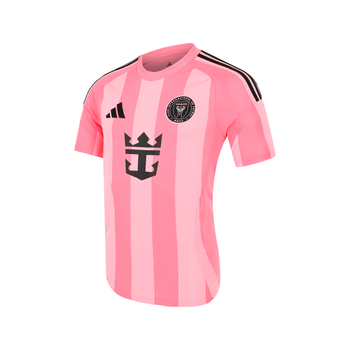 Jersey adidas Futbol Inter Miami FC Messi Local Fan 25/26 Hombre JI6817