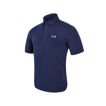 Polo Under Armour Golf Playoff 3.0 Hombre 1378677-417
