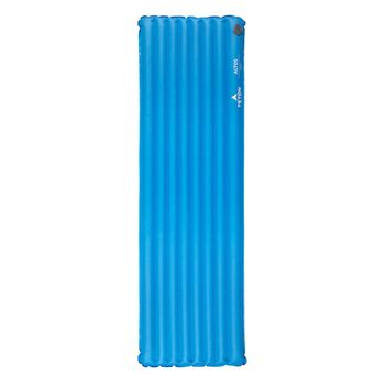 Bolsa de Dormir Idividual Inflable Campismo Teton Altos