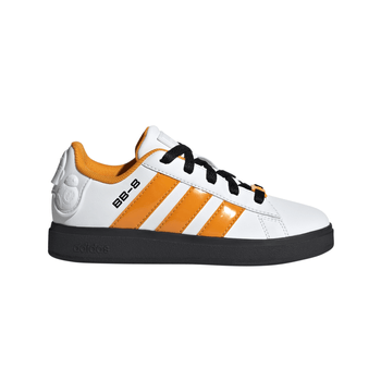 Tenis Casual adidas Grand Court 2.0 Star Wars Infantil Unisex IH1134