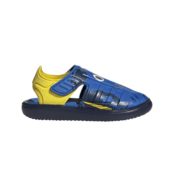 Sandalias adidas Casual Water x Disney Infantil Unisex IH1230