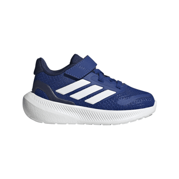 Tenis adidas Casual Run Falcon 5 Bebé JP5154